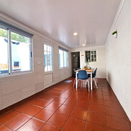 Casa vacanze House Levada *