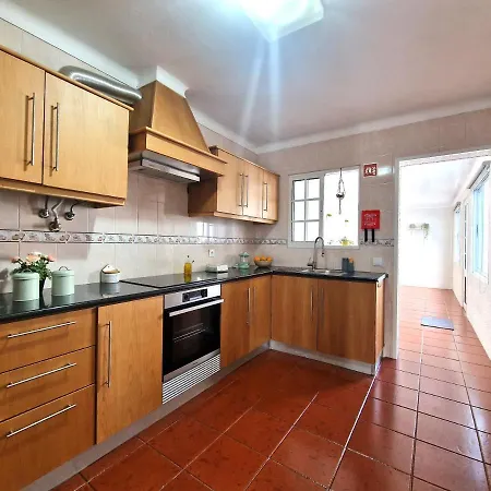 Casa vacanze House Levada