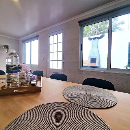 House Levada Casa vacanze *