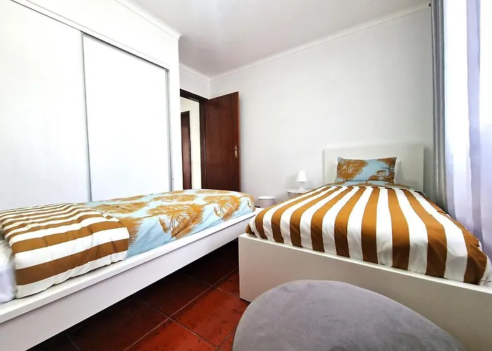 House Levada * Ponta Delgada