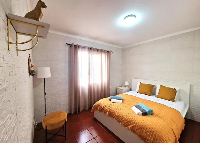 House Levada * Ponta Delgada