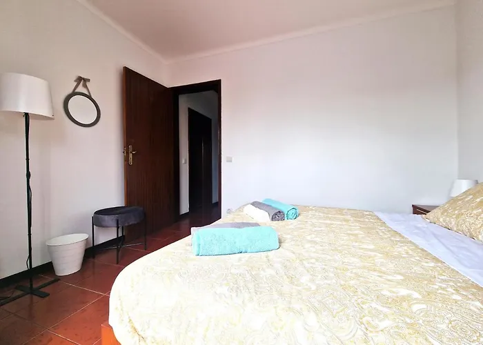 House Levada * Ponta Delgada