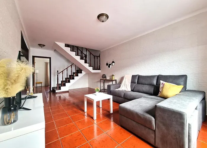 House Levada Semesterbostad