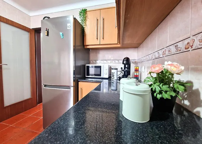 House Levada * Ponta Delgada