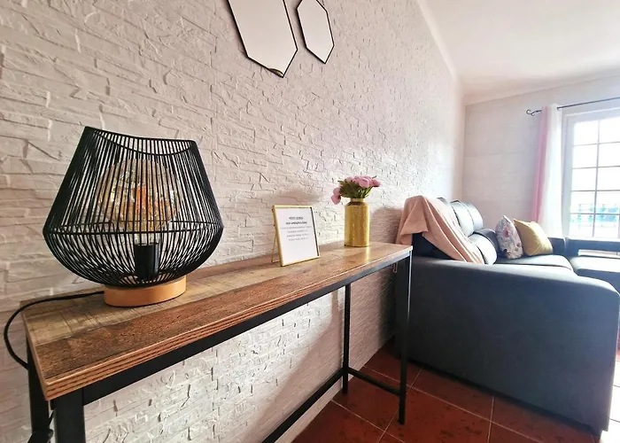 House Levada Semesterbostad Ponta Delgada