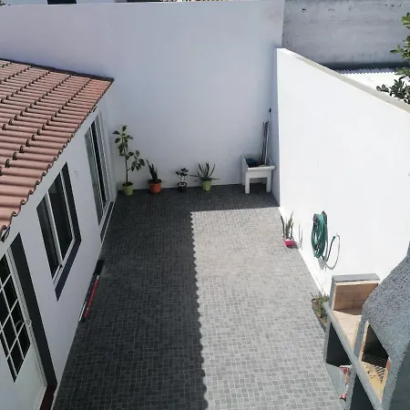 House Levada Feriehus