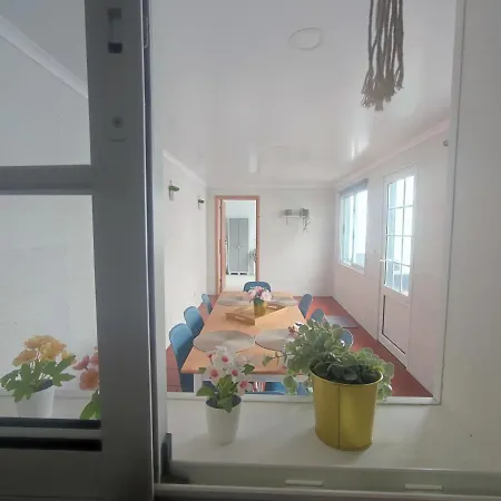 House Levada Casa de Férias *