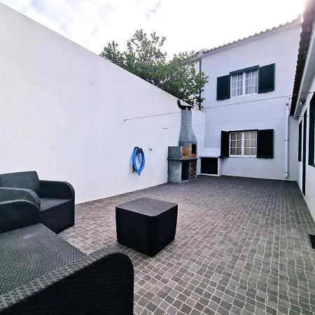 House Levada Feriehus *