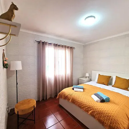 House Levada * Ponta Delgada