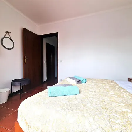 House Levada * Ponta Delgada