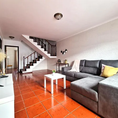 House Levada Casa de Férias