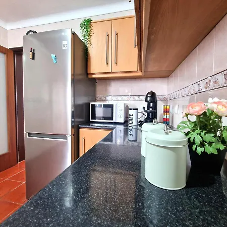 House Levada * Ponta Delgada