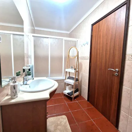 House Levada Casa de Férias Ponta Delgada