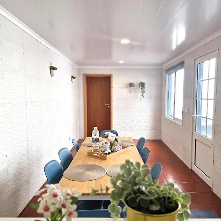 House Levada Casa de Férias Ponta Delgada